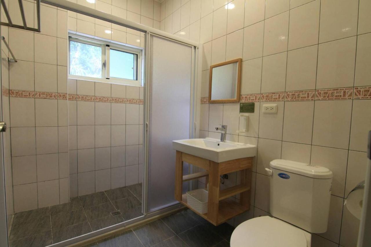 Find Alice Homestays Tongxiao Buitenkant foto