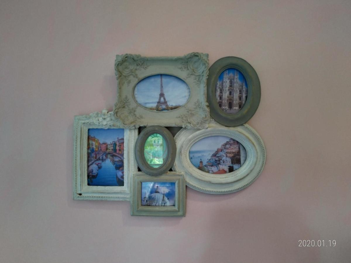 Find Alice Homestays Tongxiao Buitenkant foto